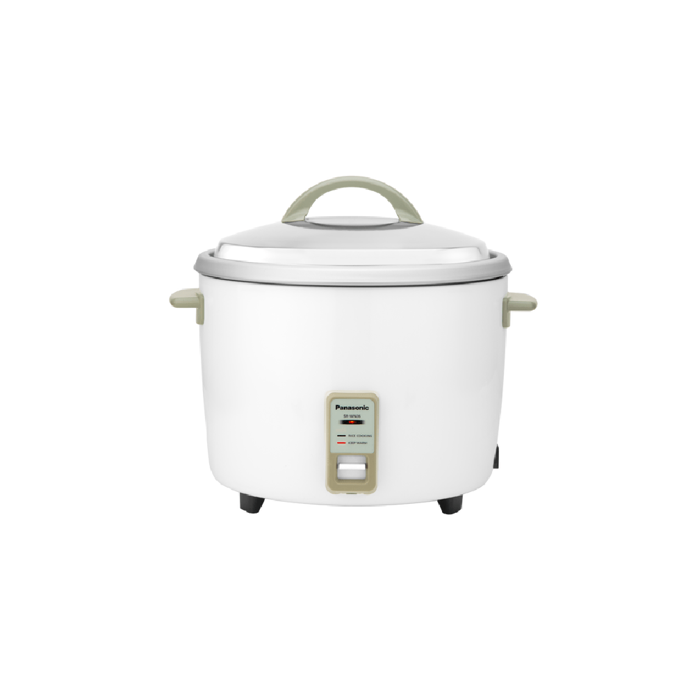 3.6L Conventional Rice Cooker SRWN36WSKN - Image 2