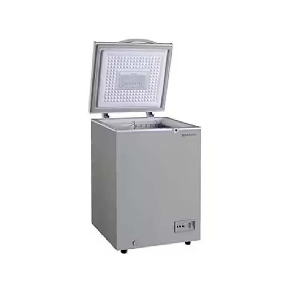 110L Chest Freezer - Image 2