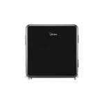 60L Mini Bar Refrigerator