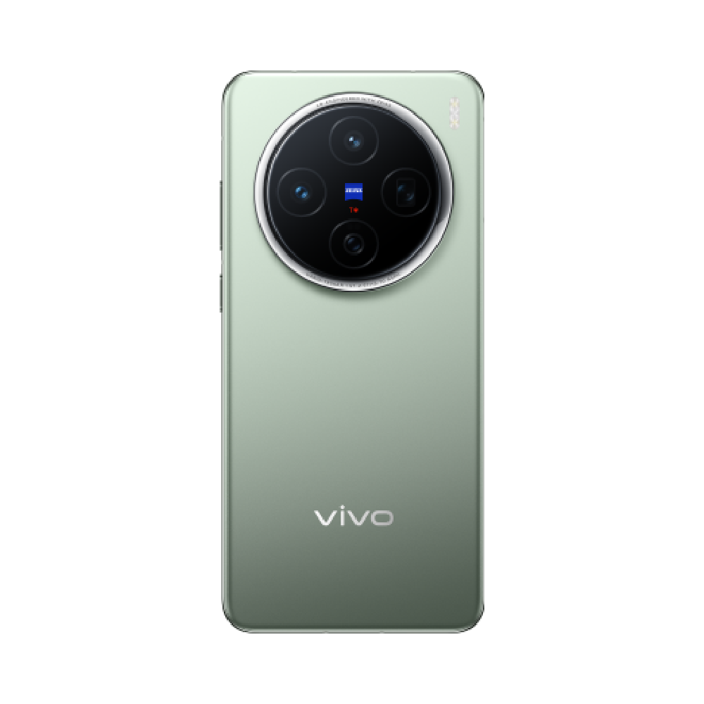 vivo X200 5G (16GB+512GB) - Image 1