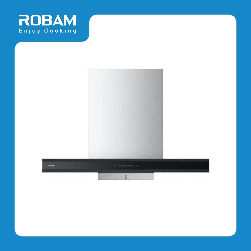 [ROBAM Installation Promo]  T-shape Range Hood A832 - Image 2