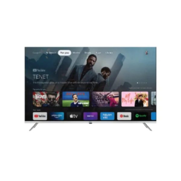 50"- 75" Bezel Less QLED TV P750UX Series