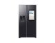 594L Refrigerator SBS -Family Hub Black
