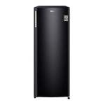 171L Upright Freezer with Smart Inverter