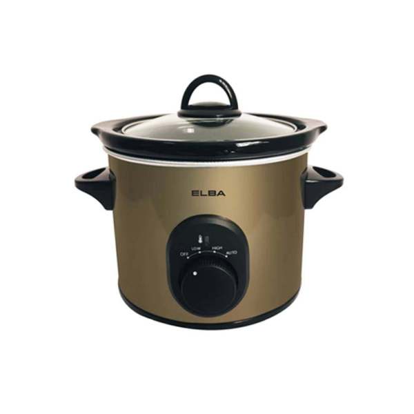 4.5 Slow Cooker ELB-ESCK4568(CP)