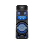 V43D High Power Audio System with BLUETOOTH Technology