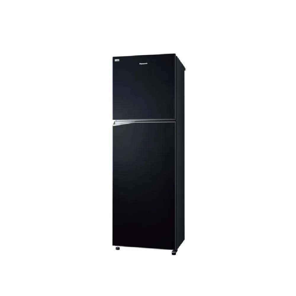 395L Inverter Energy Saving 2 Door Top Freezer Refrigerator with Blue Ag Hygienic Storage NR-TL381BPKM - Image 2