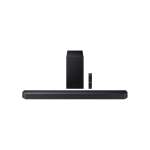 3.1.2CH Dolby Atmos Soundbar with Subwoofer