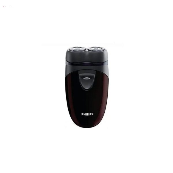 Battery Operated Electric Shaver PQ206