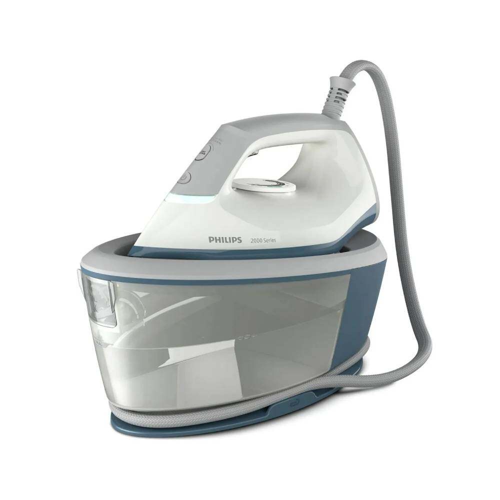 6.0 Bar Pressure Steam Generator Iron PSG2000 - Image 2