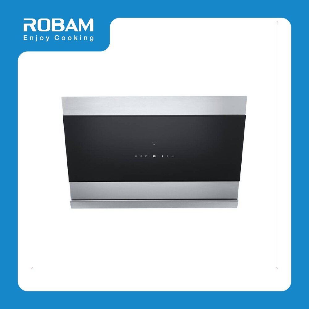 [ROBAM Installation Promo] Side Absorption Range Hood A670 - Image 2