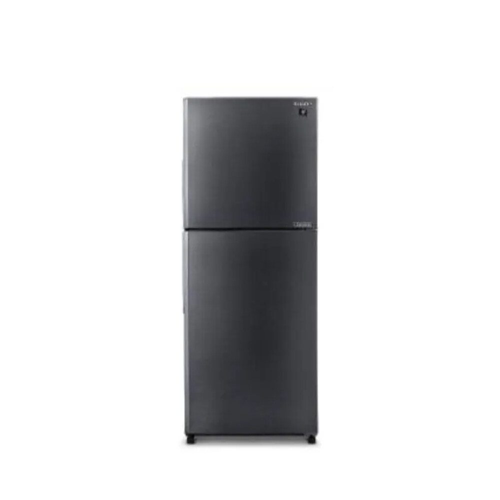 410L 2 Door Fridge with J-Tech Inverter Technology Refrigerator - Image 2