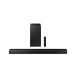 T-Series Soundbar HW-T420 2.1ch with Sub woofer