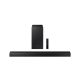 T-Series Soundbar HW-T420 2.1ch with Sub woofer