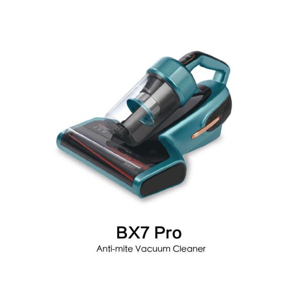 JIMMY BX7 Pro Anti-mite Vacuum Cleaner JMY-BX7PRO