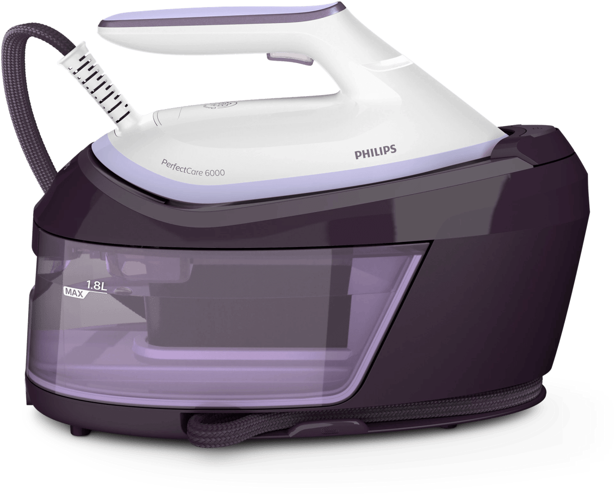 PerfectCare 6000 Series Steam Generator PSG6024/30 - Image 2