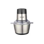 Chopper Stainless Steel CMC-E301SS