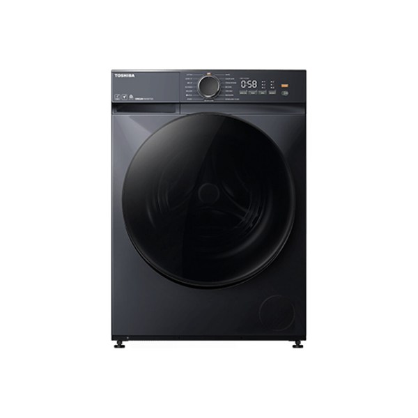 10.5kg Front Load Washer