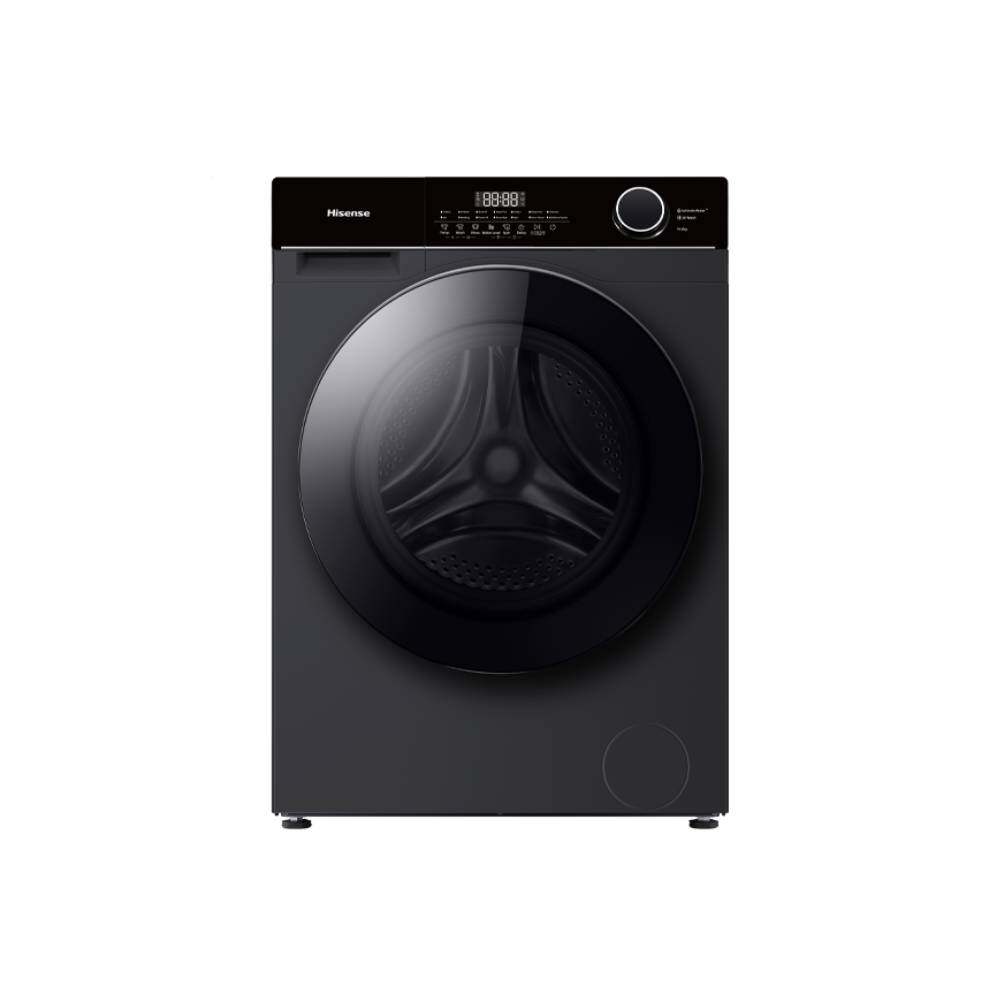10.5kg Front Load Washer - Image 2