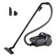 1600W Cyclone Bagless Canister Vacuum Cleaner MC-CL601AV47
