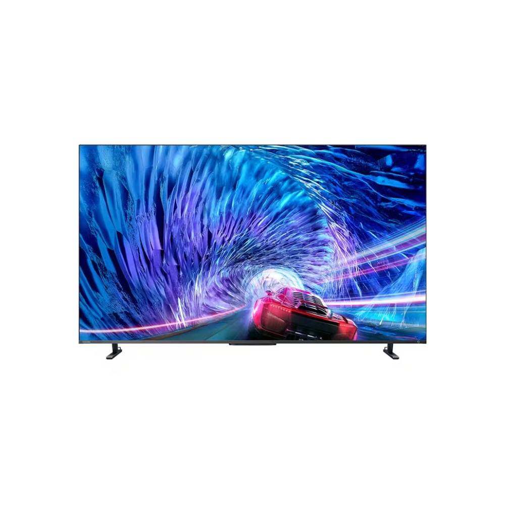 Shop Toshiba 75 Inch VIDAA TV THB-75Z670MP | 15% S-Coin Cashback