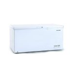 500L Chest Freezer PFZ502