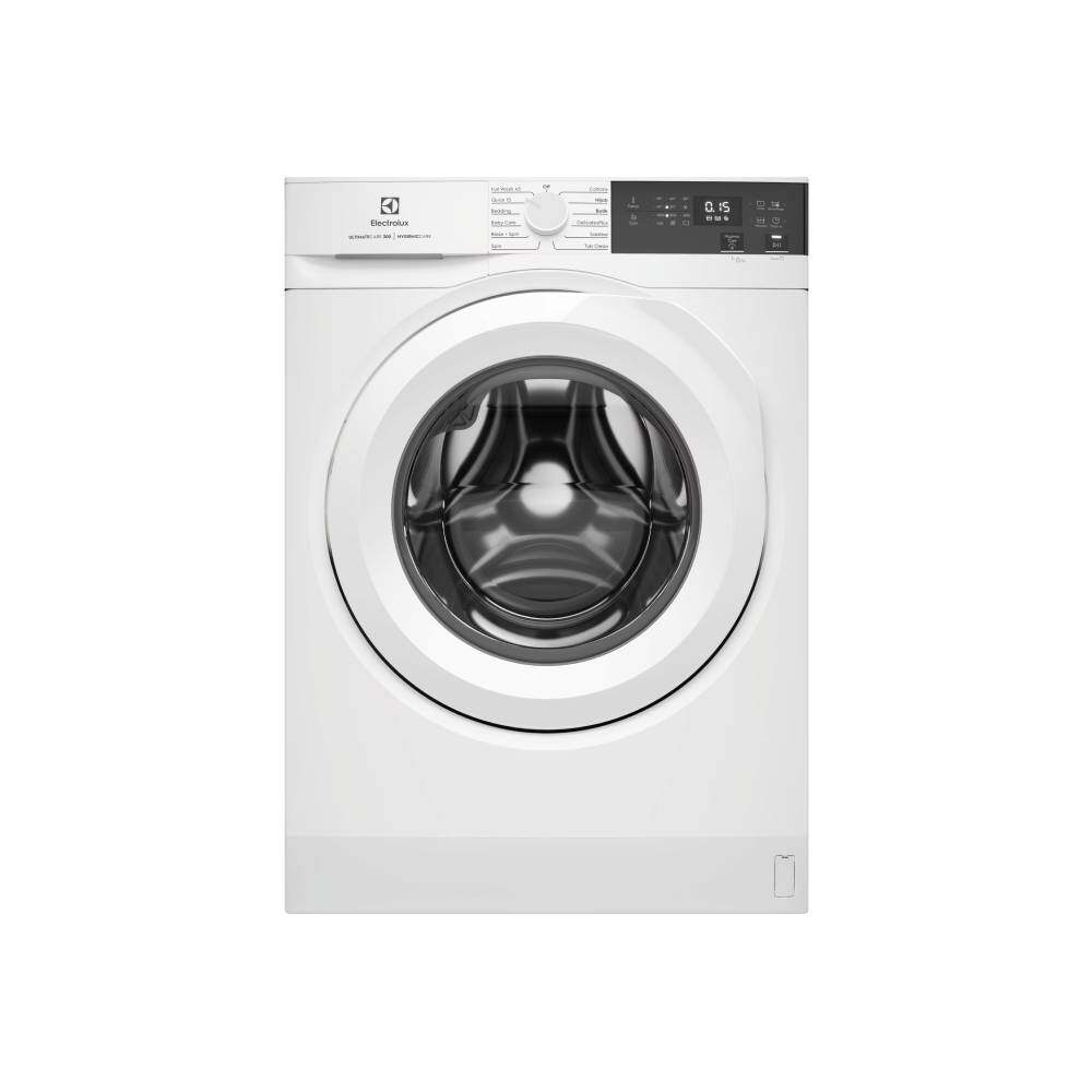 Electrolux 8KG Front Load Washer Inverter ELE-EWF8024D3WC - Image 2