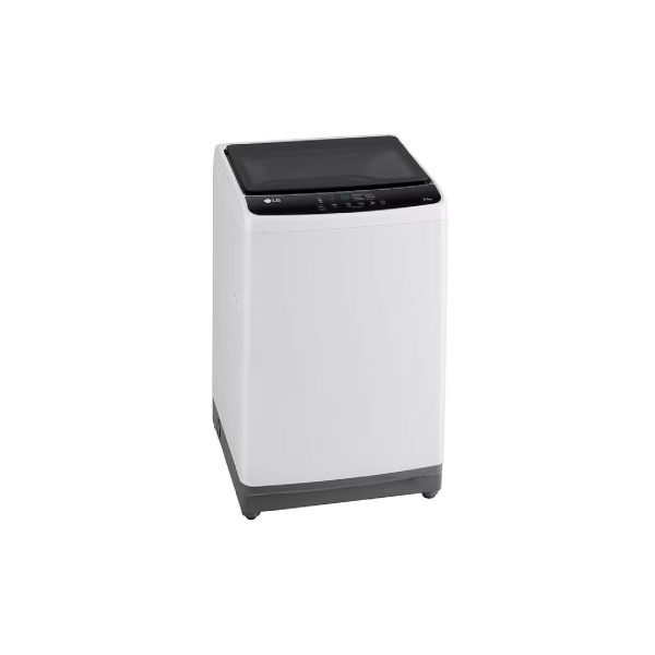 8kg Top Load Washer with Honeycomb Crystal Drum