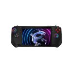 MSI Claw A1M Intel® Core™ Ultra 16GB RAM 512GB / 1TB SSD Portable Gaming Device Handheld Gaming Console