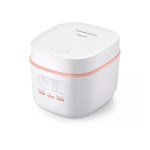 3000 Series Mini Rice Cooker 0.54L- PLP-HD3064/62