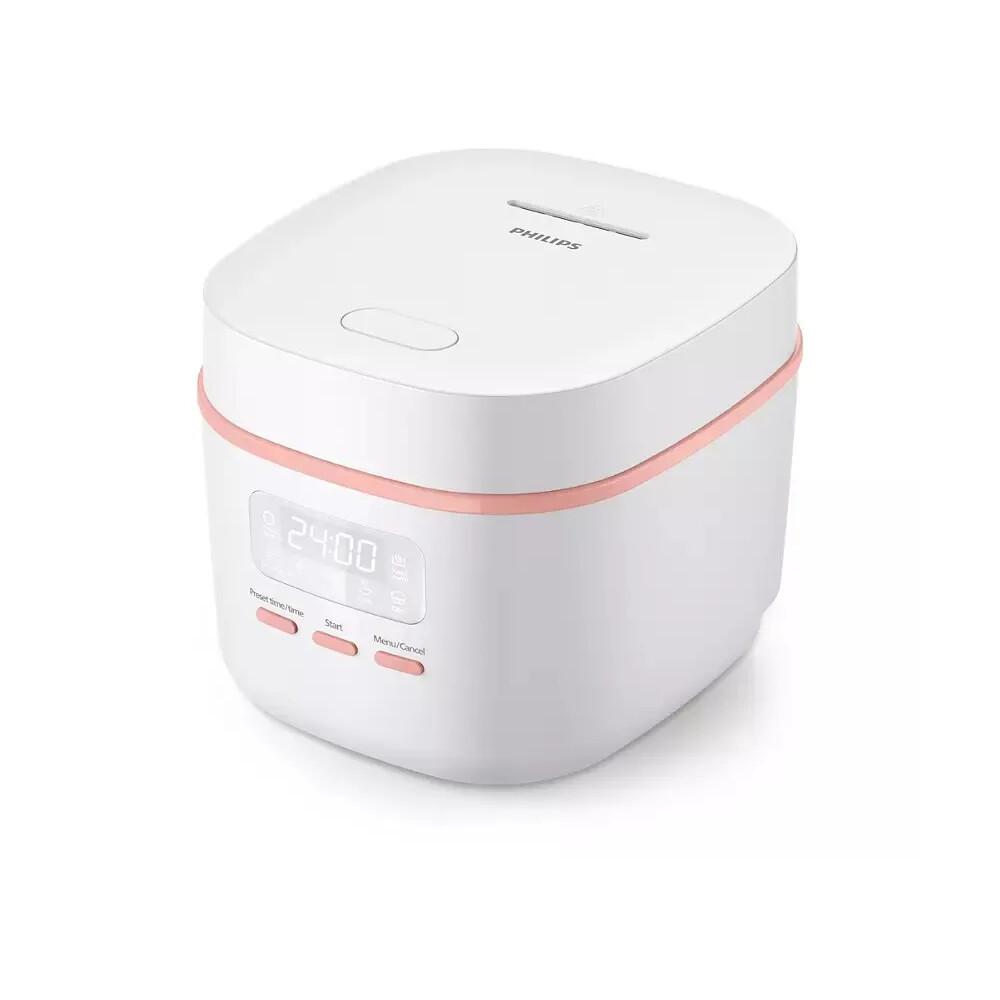 3000 Series Mini Rice Cooker 0.54L- PLP-HD3064/62 - Image 2