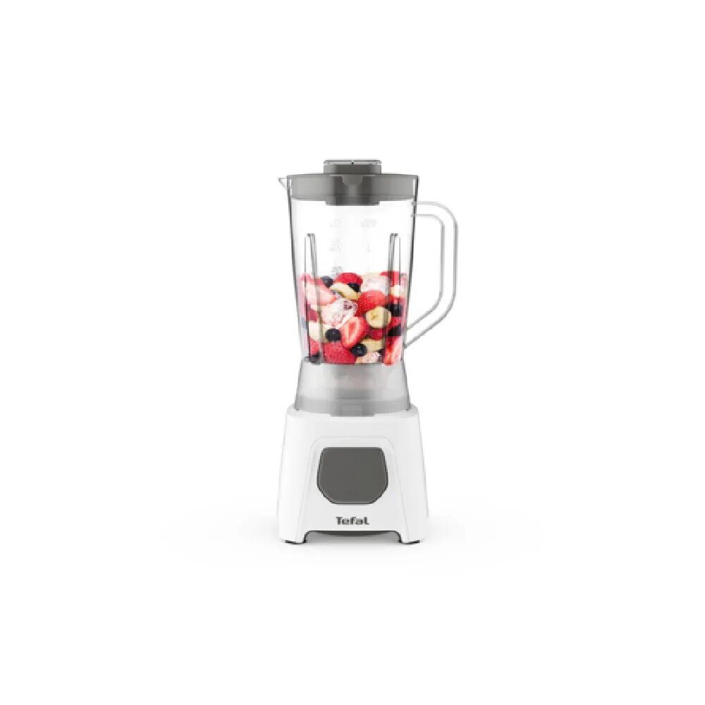 Blendeo Blender with 1 Jar + Grinder TEF-BL2B41 / BL2B41 - Image 2
