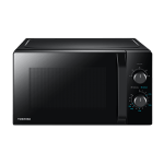21L Microwave Oven MW2MM21PF(BK)