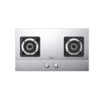 Built-in Gas Hob with 5.8kW Burners
