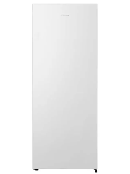 180L Upright Freezer