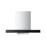 [Free Accessories] ROBAM Embedded T Shape Range Hood A832