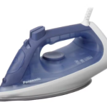 Steam Iron with Powerful Steam for Quick & Easy Ironing NI-S530ASK