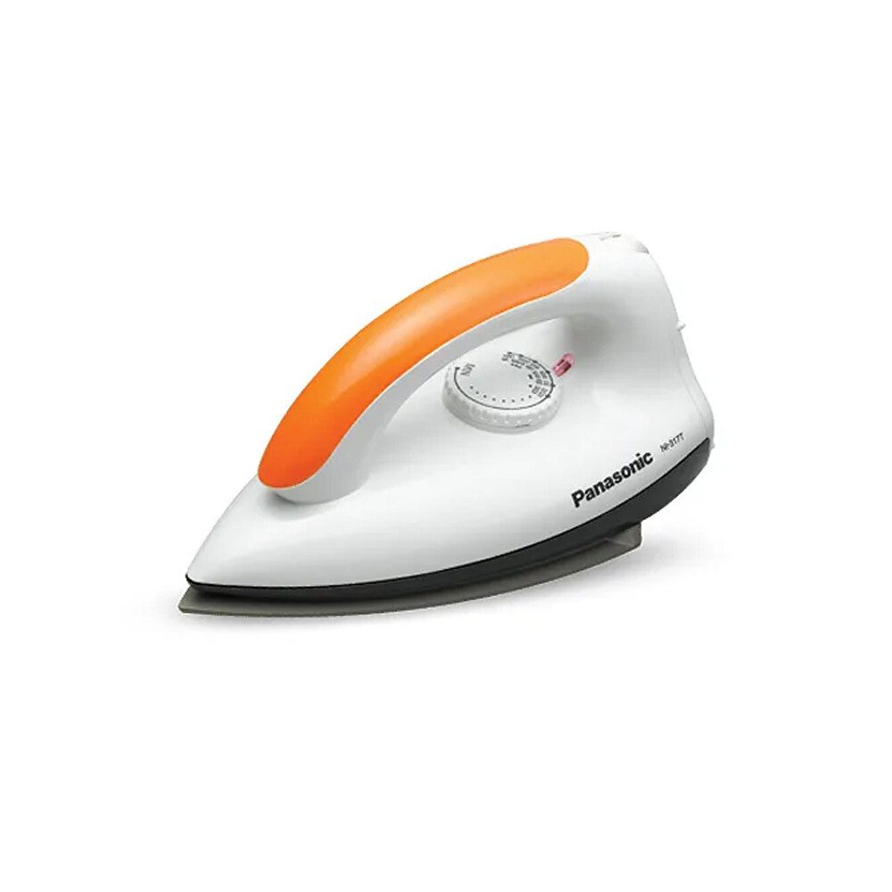 1000W Non-Stick Coating Dry Iron NI317T - Image 2