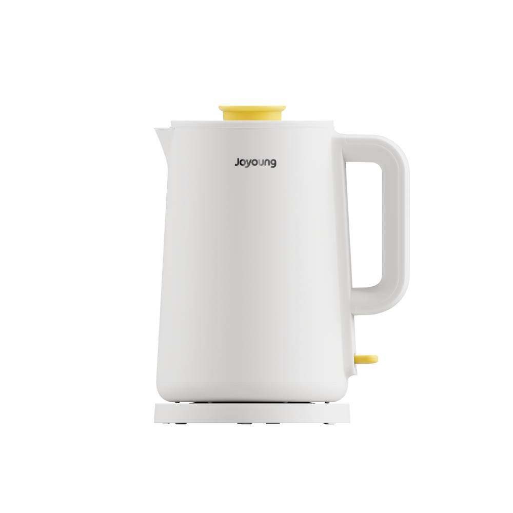 304 Stainless Steel 1.7L Kettle JYO-JK17K29 - Image 2