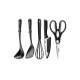 Kitchen Ware 5 Pcs Set TEF-KITCHENWARE5PCS