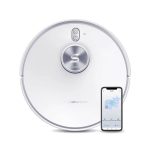 S6 Turbo Robot Vacuum Cleaner