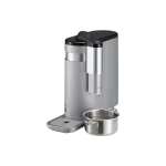 PuriCare™ Tankless Water Purifier with 4Stage Filtration Hot/ Cold / Ambient, Silver