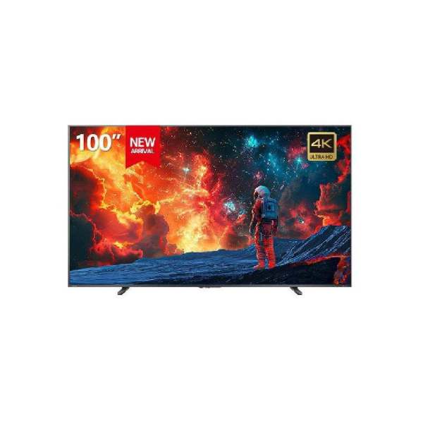 Toshiba 100 Inch VIDAA TV THB-100Z670NP