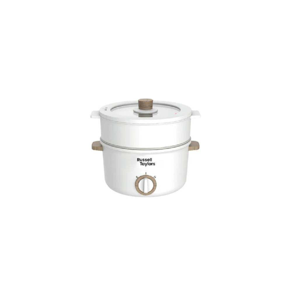 Multi Cooker RST-MC25S - Image 2