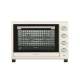 46L Electric Oven Feo Ivory 464 Fbr Feoivory464