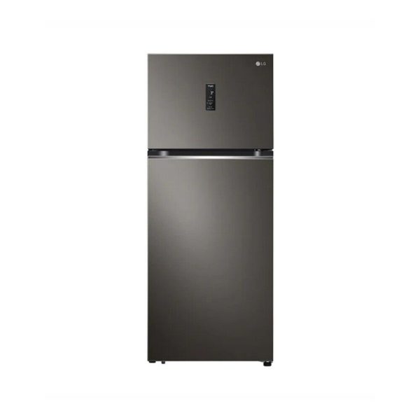423L 2 Door Top Freezer Refrigerator Smart Inverter