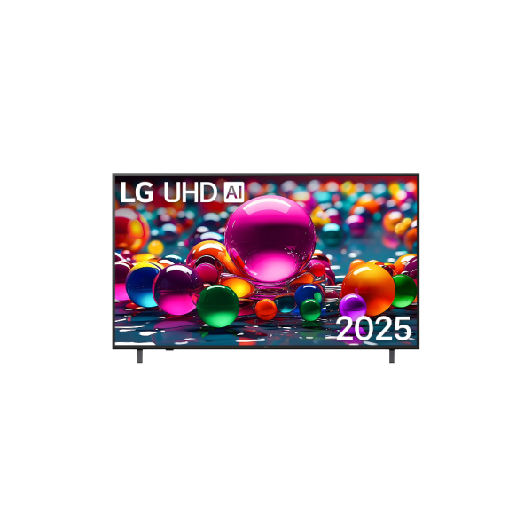 65" 4K UHD AI TV UA84