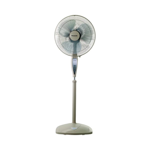 16" 3-Speed Stand Fan FMX405