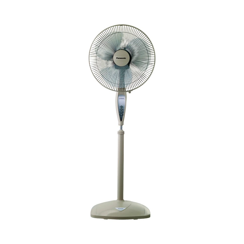 16" 3-Speed Stand Fan FMX405 - Image 2