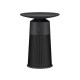 PuriCare™ AeroFurniture Air Purifier (Graphite) with Wireless Charging - Image 3